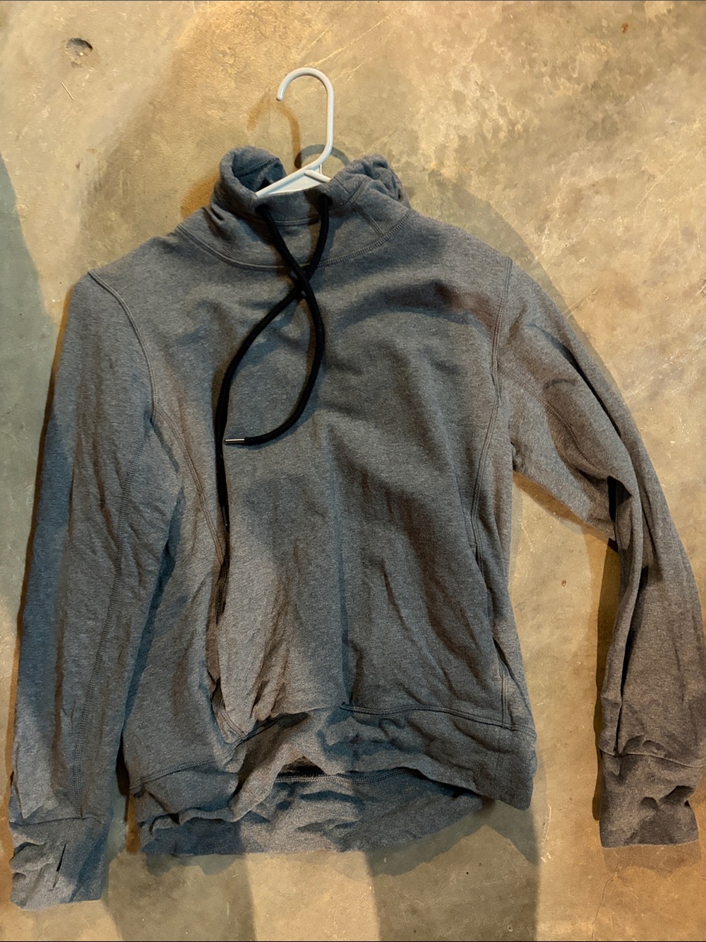 Stori hoodie